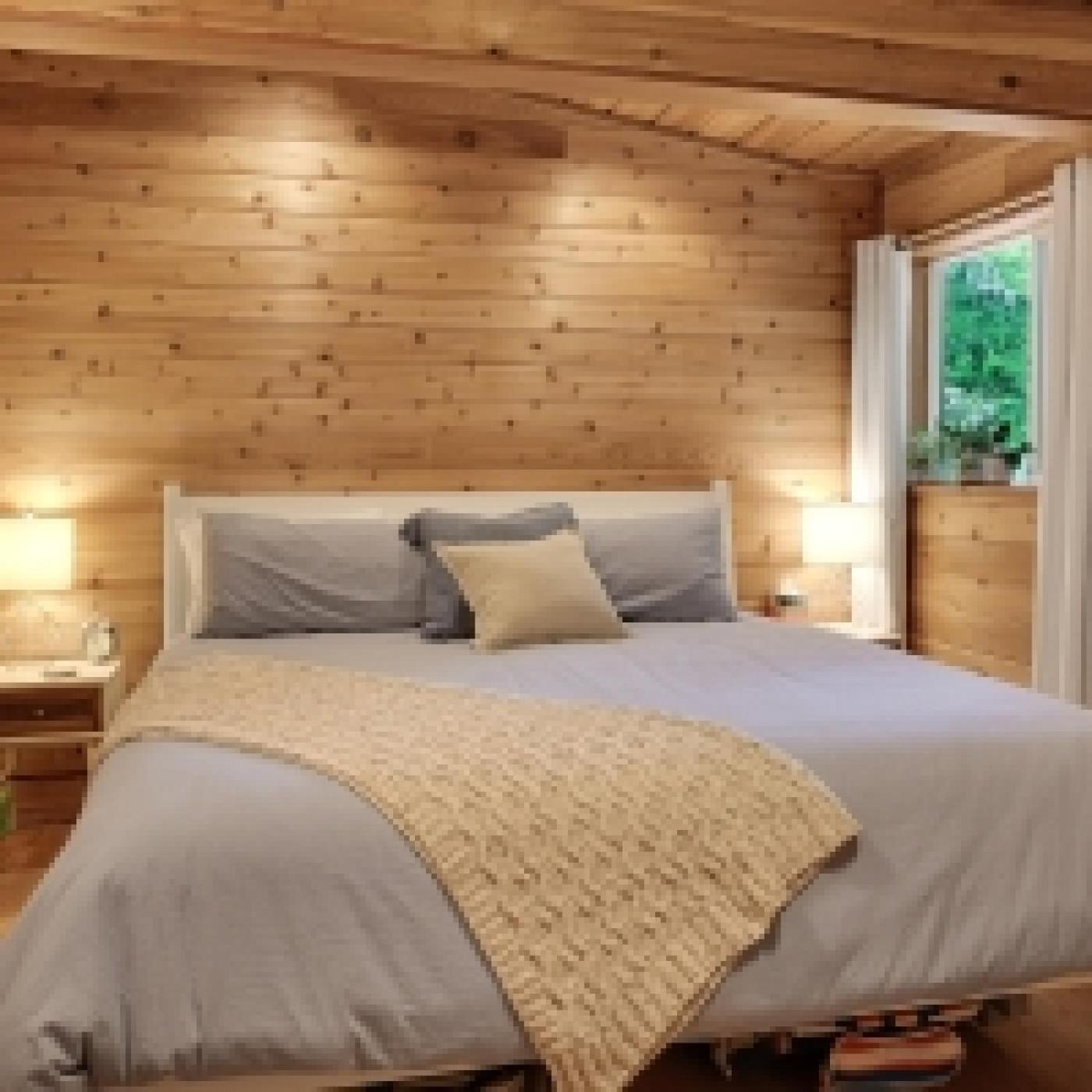Woods Waves: Luxury Coast Cabin King Beds Pets Tillamook Eksteriør bilde